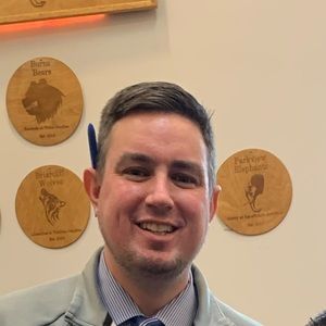 Meet your Posher, Paul